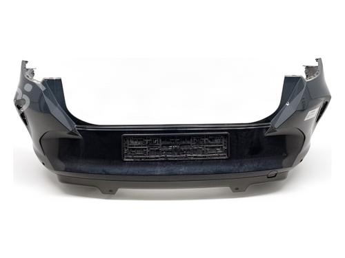 Used Rear bumper Rear bumper CUPRA FORMENTOR (KM7, KMP) 1.5 TSI (150 hp) 40619981 40619981