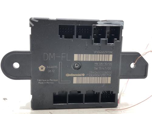 Used Electronic module Electronic module 39300379 39300379