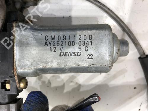 Front left window mechanism MAZDA TRIBUTE (EP) 2.0 4WD (EPEW) | BP39377592C22 - Image 3