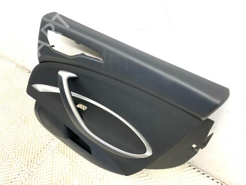 Rear right panel CITROËN C5 III (RD_) 2.0 HDi 140 (RDRHF8, RDRHFA, RDRHA8, RDRHAJ) | BP39337419C61 - Image 2