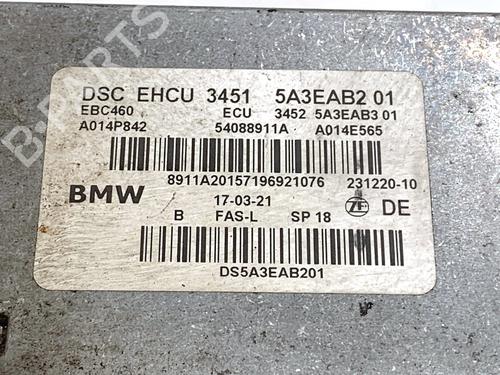 ABS pump BMW 5 (G30, F90) M5 Competition | BP39316170M43 - Image 6