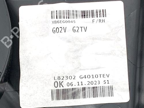 Front right panel HYUNDAI i30 Estate (PDE) 1.0 T-GDI | BP39339274C59 - Image 11