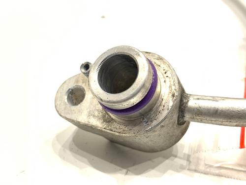 AC pipe AUDI A7 Sportback (4KA) 45 TFSI Mild Hybrid quattro | BP39300818M126 - Image 2