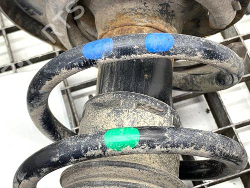 Right front shock absorber DACIA LODGY (JS_) 1.6 SCe 100 (JSAV) | BP39366528M17 - Image 4