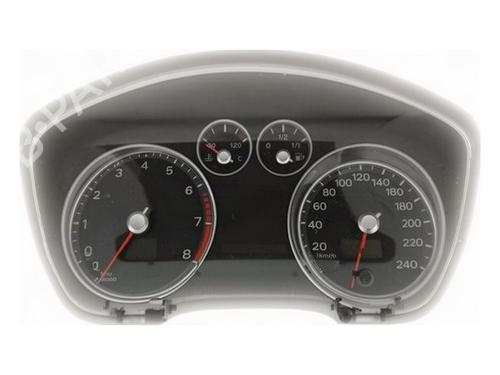 Kombiinstrument Kombiinstrument FORD FOCUS II (DA_, HCP, DP) 1.8 (125 hp) 39703617 39703617