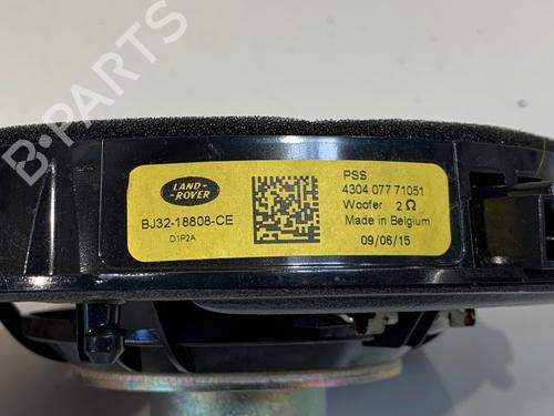 Speaker JAGUAR XJ (X351) 3.0 SCV6 | BP39362984E2 - Image 14