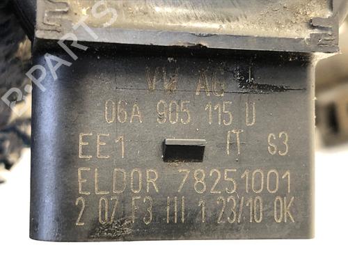 Ignition coil SEAT LEON (1M1) 1.8 20V T 4 | BP39318934M94 - Image 4