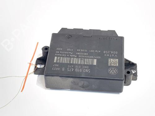 Used Electronic module Electronic module 39352249 39352249