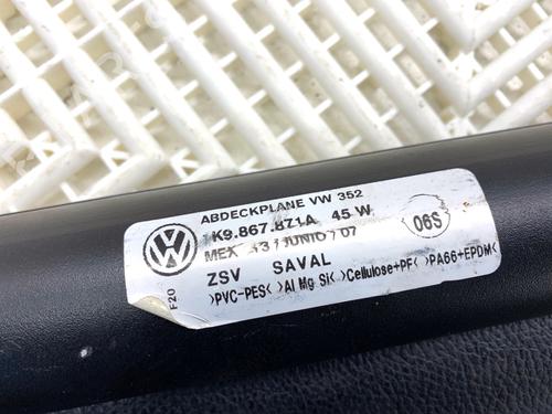 Cargo separator VW GOLF V Variant (1K5) 1.9 TDI | BP39328430I36 - Image 3