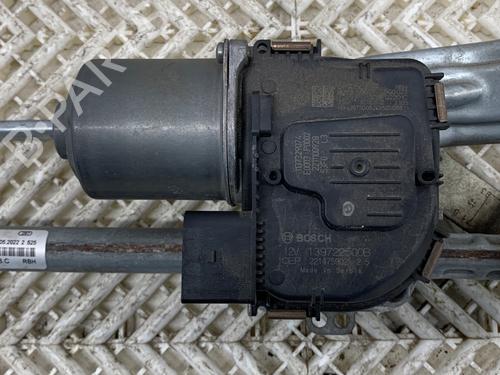 Vindrude Viskermekanisme VW GOLF VIII (CD1, DA1) 1.5 TSI | BP39293787C83 - Image 2