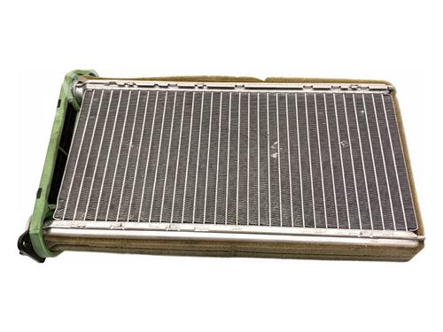 Used Heater matrix Heater matrix 39362766 39362766
