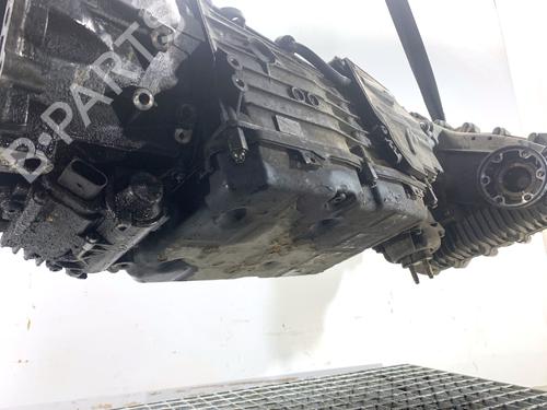 Gearbox MERCEDES-BENZ GL-CLASS (X166) GL 350 CDI / BlueTec 4-matic (166.823, 166.824) | BP39336200M3 - Image 6