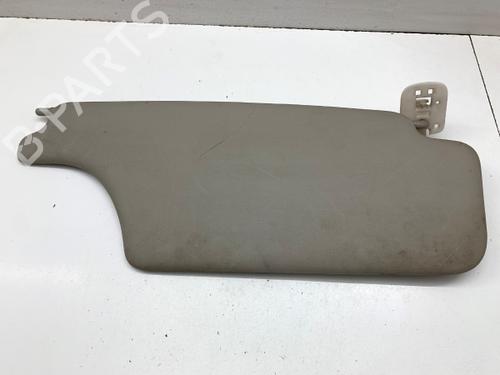 Left sun visor RENAULT MODUS / GRAND MODUS (F/JP0_) 1.5 dCi (FP0G, JP0G) | BP40521786I1 - Image 3