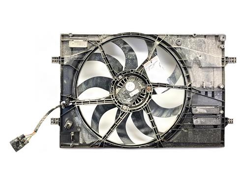 Used Radiator fan Radiator fan 39376384 39376384