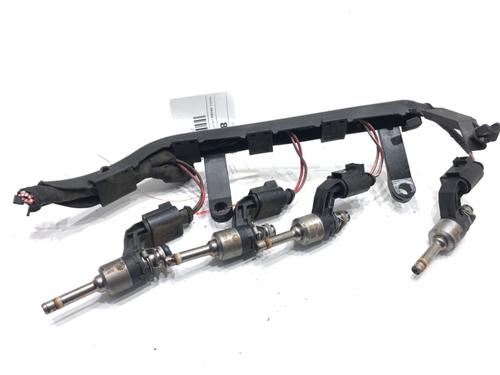 Used Injection rail Injection rail 39317449 39317449