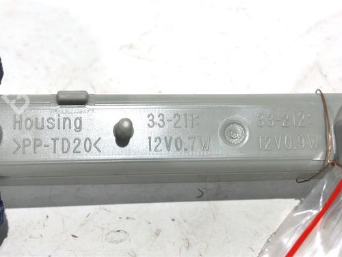 Third brake light TOYOTA CAMRY (_V7_, _VA7_, _VH7_) 2.5 Hybrid (AXVH71_, AXVH70, AXVH71R) | BP39294332L11 - Image 3