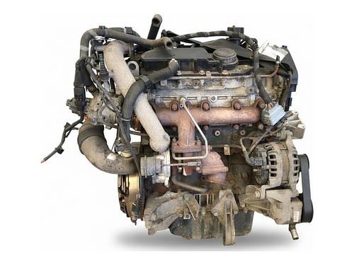 Used Engine Engine 39349076 39349076