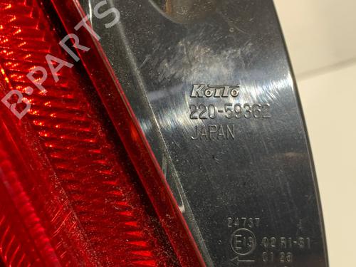 Left taillight SUZUKI SWIFT V (AZ) 1.2 (A2L412, ZC83S) | BP39971186C34 - Image 6