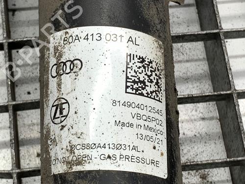 Left front shock absorber AUDI Q5 Sportback (FYT) 45 TFSI Mild Hybrid quattro | BP39361908M16 - Image 5