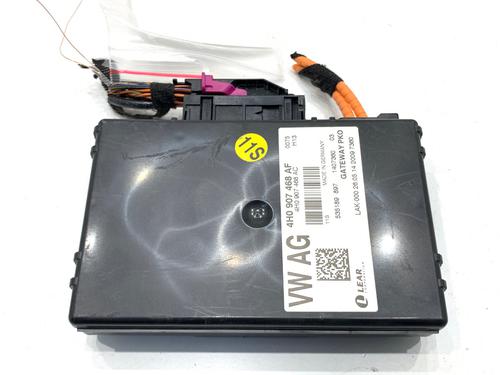Used Electronic module Electronic module 39337831 39337831
