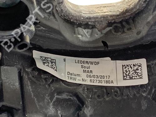 Rat AUDI A4 B9 Avant (8W5, 8WD) 2.0 TDI quattro | BP39365420C49 - Image 5