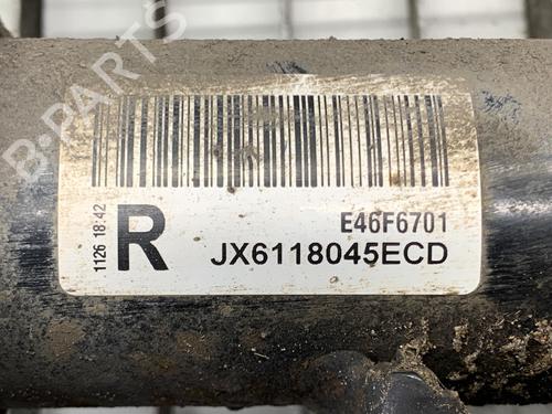 Right front shock absorber FORD FOCUS IV Turnier (HP) 2.0 EcoBlue | BP39329198M17 - Image 5