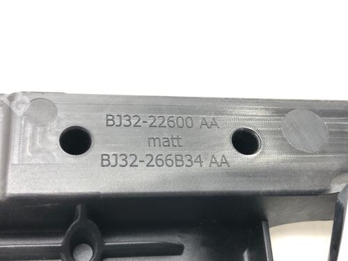 Front right interior door handle JAGUAR XJ (X351) 3.0 SDV6 | BP39272317I14 - Image 3