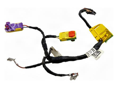 Used Wiring harness Wiring harness AUDI A5 Sportback (8TA) 2.0 TFSI quattro (211 hp) 39377227 39377227