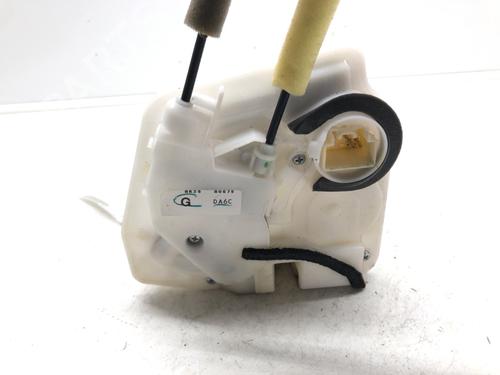 Front right lock MAZDA 2 Hatchback (DL, DJ) 1.5 SKYACTIV-G | BP39273147C97 - Image 2