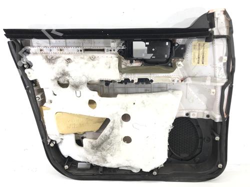 Front right panel TOYOTA LAND CRUISER 200 (_J2_) 5.7 V8 (URJ200) | BP39269199C59 - Image 5