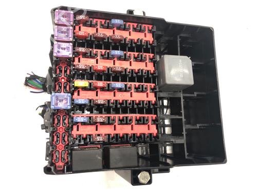 Used Fuse box Fuse box 39295596 39295596