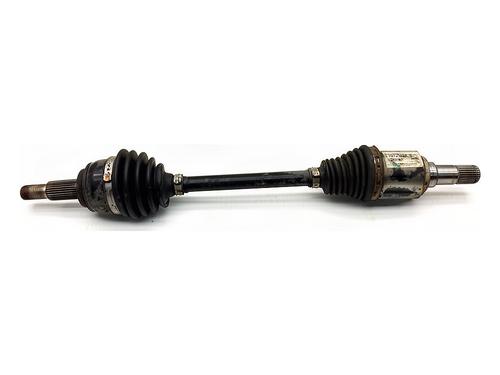 Used Left front driveshaft Left front driveshaft MAZDA 2 Hatchback (DL, DJ) 1.5 SKYACTIV-G (90 hp) 40250245 40250245