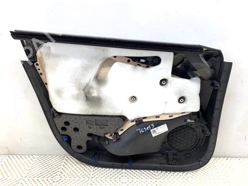 Front right panel OPEL ZAFIRA TOURER C (P12) 2.0 CDTi (75) | BP39328460C59 - Image 3