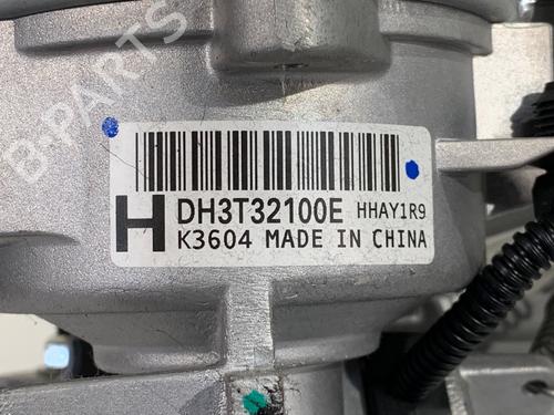 Steering pump MAZDA 2 Hatchback (DL, DJ) 1.5 SKYACTIV-G | BP40033275M99 - Image 4