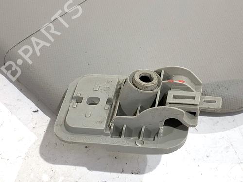Left sun visor FORD TRANSIT V363 Bus (FAD, FBD) 2.0 EcoBlue | BP39319563I1 - Image 3