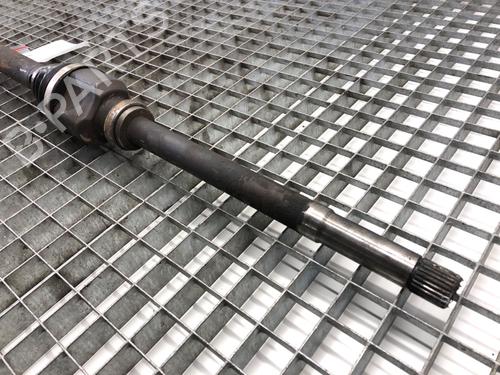 Right front driveshaft CITROËN BERLINGO Box Body/MPV (B9) 1.6 HDi 75 | BP39305817M39 - Image 3