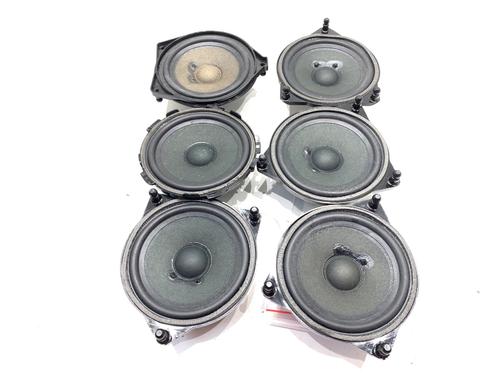 Used Speaker Speaker MERCEDES-BENZ GLC (X253) 220 d 4-matic (253.915) (194 hp) 39301564 39301564