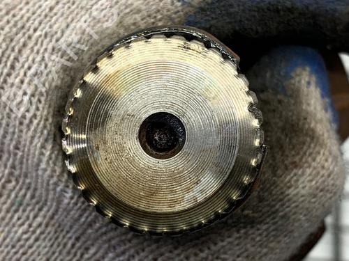 Left front driveshaft MAZDA CX-7 (ER) 2.3 MZR DISI Turbo AWD (ER3P) | BP39305418M38 - Image 4