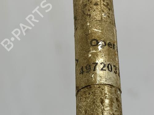 Pipe DACIA LODGY (JS_) 1.6 SCe 100 (JSAV) | BP39366523M125 - Image 5