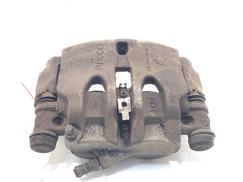 Right front brake caliper IVECO DAILY VI Bus 50C18, 60C18 | BP39358294M104 - Image 2