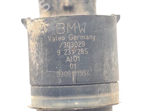 Electronic module BMW 5 Touring (E61) 525 d | BP39308883M83 - Image 4