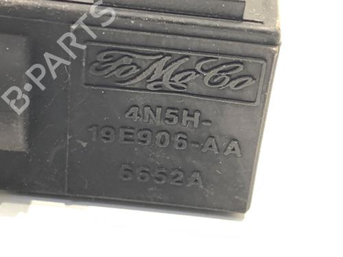 Electronic sensor VOLVO V50 (545) 1.6 D | BP39325375M84 - Image 4