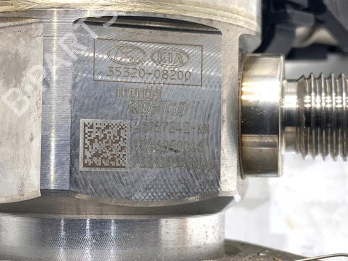 Injection pump KIA XCEED (CD) 1.5 T-GDI | BP39317086M78 - Image 4