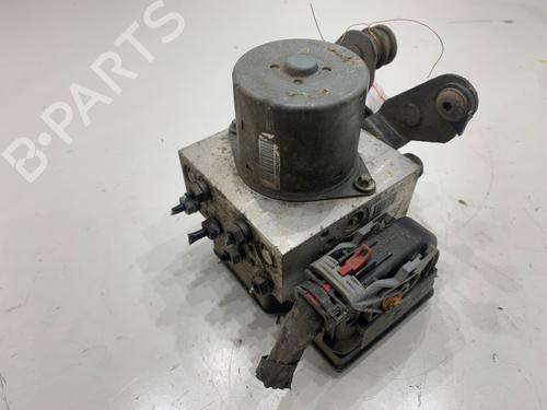 ABS pump VW PASSAT B7 Variant (365) 2.0 TDI | BP39366208M43 - Image 2