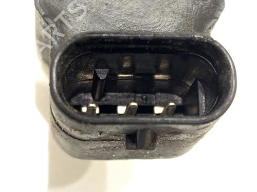 Electronic module BMW 5 Touring (E61) 525 d | BP39308884M83 - Image 3