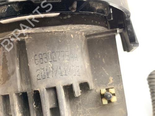 Right front fog light JEEP CHEROKEE (KL) 2.0 T-GDi | BP39365968C31 - Image 5