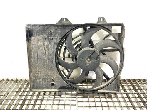 Radiator fan CITROËN C4 CACTUS 1.6 HDi 90 | BP40559059M35 - Image 2