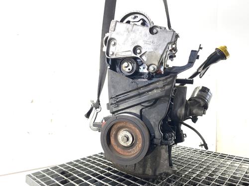 Engine RENAULT CLIO IV (BH_) 1.5 dCi 75 | BP39340081M1 - Image 2