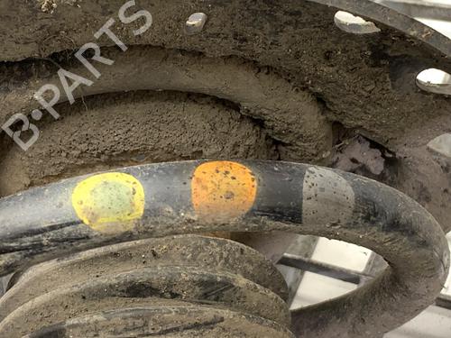 Left front shock absorber FORD S-MAX (WA6) 2.0 TDCi | BP39375018M16 - Image 4