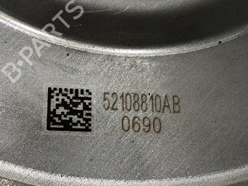 Flywheel JEEP COMPASS (MP, M6, MV, M7) 2.4 MultiAir 4x4 | BP39970578M101 - Image 3